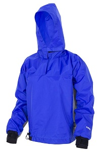 10.NRS Hooded Rio Top Paddle Jacket