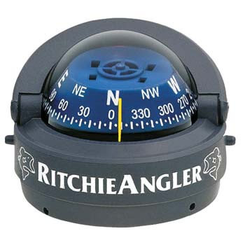 8. Ritchie RA-93 Angler