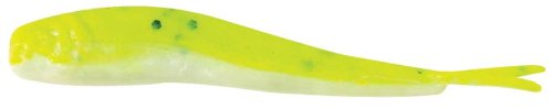 6. Berkley Gulp Alive Minnow Soft Bait.