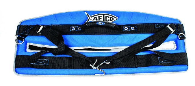 9. Aftco HRNS1Blue Max Force Harness