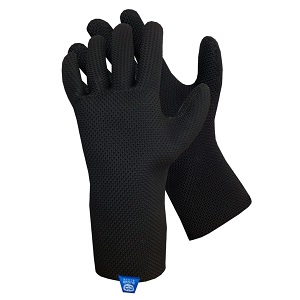 2. Glacier Glove IEBay Fishing Gloves