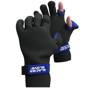 9. Pro Angler Gloves