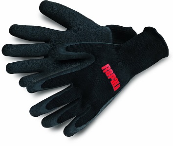 7. Rapala Marine Fisherman Glove