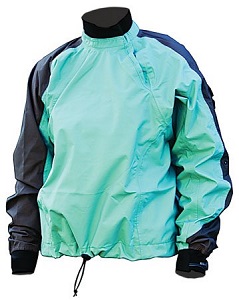 10. Women's Super Breeze Paddle Jacket By Kokatat