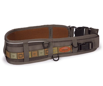 4. Fishpond Rio Grande Wader belt