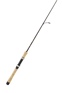 2: Okuma Celilo Graphite Lightweight Fishing Rod