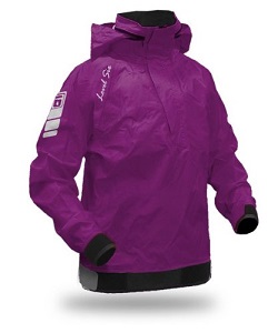 5. Level Six Women's Manitou jacket