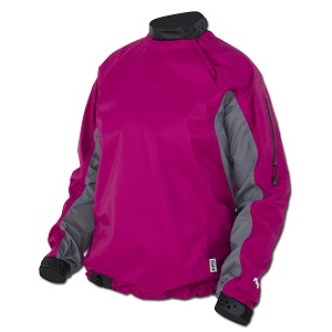 4. NRS Endurance Jacket