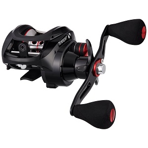 6. Piscifun NEW Torrent Baitcasting Fishing Reel.