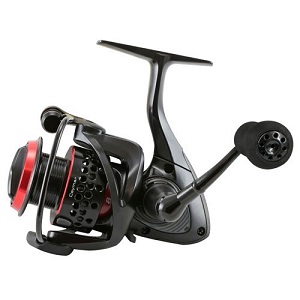 4. Okuma Ceymar Lightweight Spinning Reel.