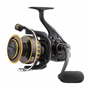 9. Daiwa BG Spinning Reels.