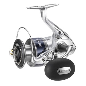 1. Shimano Stradic K Spinning Reel.