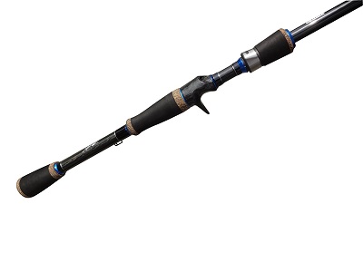 3: Okuma Scott Martin Fishing Rod