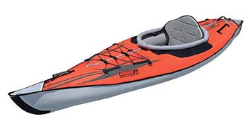 6. ADVANCED ELEMENTS AdvancedFrame Kayak