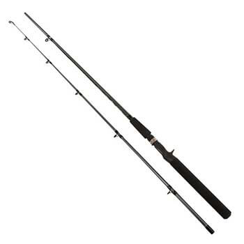 5. Shimano FXC 2 Piece Casting Rod