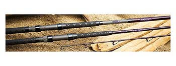 9. St. Croix Mojo Surf Spinning Rods