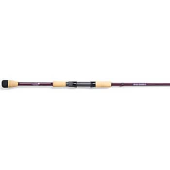 8. St. Croix Mojo Inshore Spinning Rod, MIS70MF