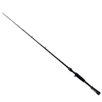 4. Daiwa Tatula Casting Rod