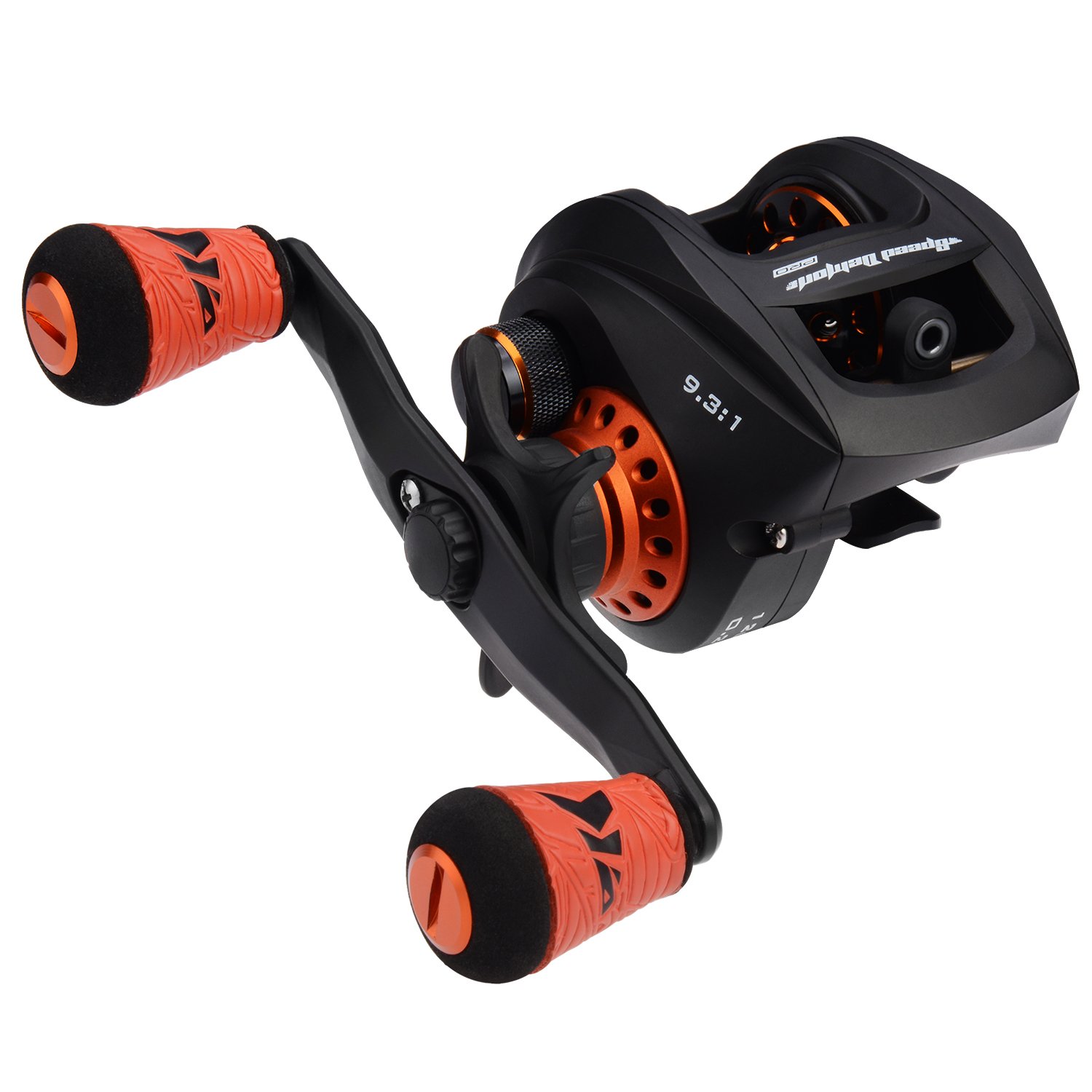 Top 10 Best Fishing Reels for Beginners (2024 Reviews)