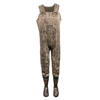 2. Frogg Toggs mphib Camo BootFoot Wader