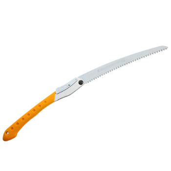 2. Silky Professional Series BIG BOY 2000 Folding Saw.