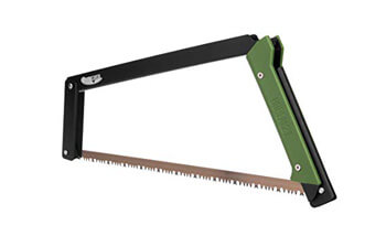 5. Agawa Canyon-BOREAL21 Folding Bow Saw.