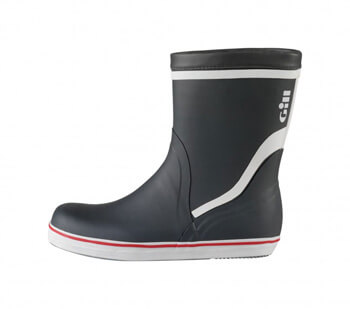 7. Gill Short Boots.