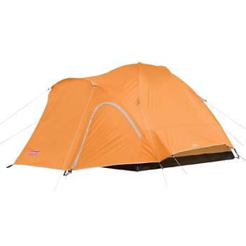 10: Coleman Hooligan Backpacking Tent