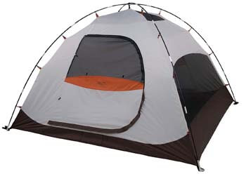 5: ALPS Mountaineering Meramac 3-Person Tent