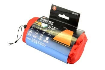 6: SE EB122OR Survivor Series Emergency Sleeping Bag Kit