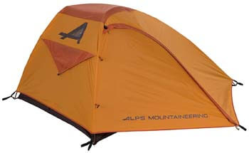 4: ALPS Mountaineering Zephyr 3-Person Tent