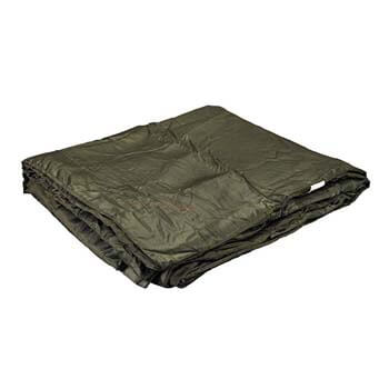 6: Snugpak Jungle Blanket