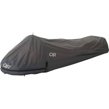 8: Outdoor Research Helium Bivy