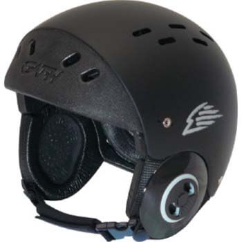 10: Gath SFC Surf Convertible Helmet