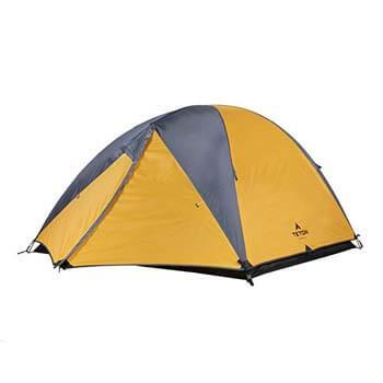 2: TETON Sports Mountain Ultra-Tent