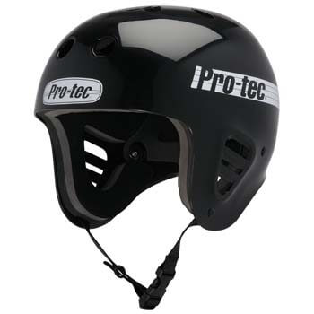 6: Pro-Tec Full Cut Water Helmet