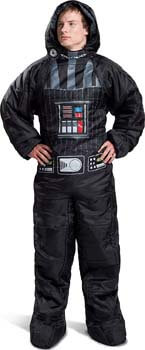 6: Selk'bag Adult Star Wars Wearable Sleeping Bag