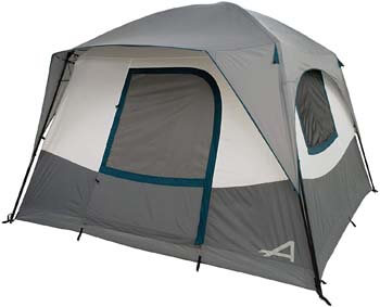 5: ALPS Mountaineering Camp Creek 6 Person Tent