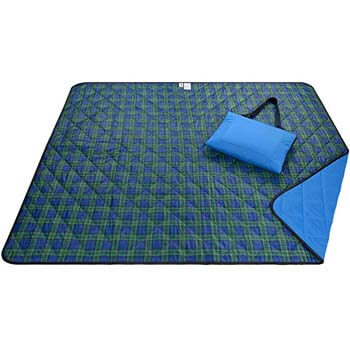 2: Roebury Picnic Blanket - Beach & Outdoor Mat