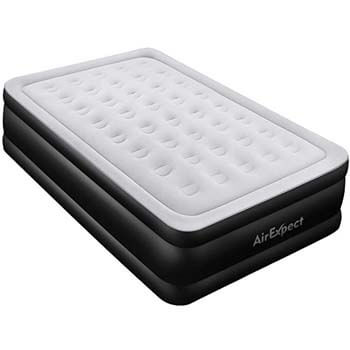 7: AirExpect Air Mattress Queen Size Airbed