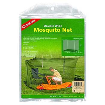 5: Coghlan's Mosquito Net