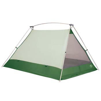 1: Eureka! Timberline Backpacking Tent