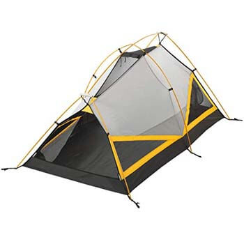 9: Eureka Alpenlite 2XT Tent: 2-Person 4-Season