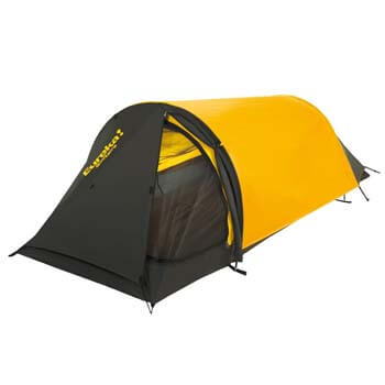 2: Eureka! Solitaire One-Person, Three-Season Backpacking Bivy Style Tent