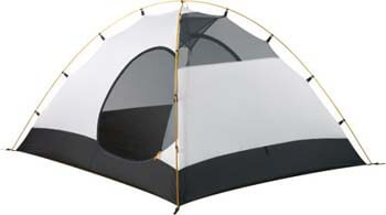 7: Mountain Pass 2XTE Tent