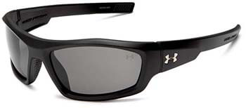 5: Under Armour Men's Power Sunglass