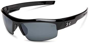 3: Under Armour Igniter Polarized Multiflection Sunglasses