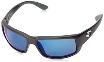 8: Costa Del Mar Fantail Sunglasses