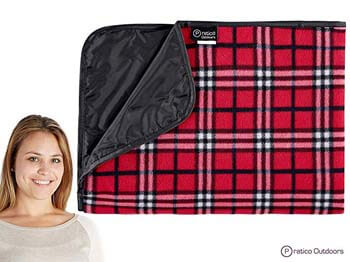 5: Premium Extra Large Picnic & Outdoor Blanket