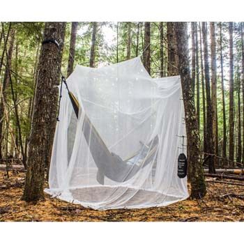 10: MEKKAPRO Ultra Large Mosquito Net